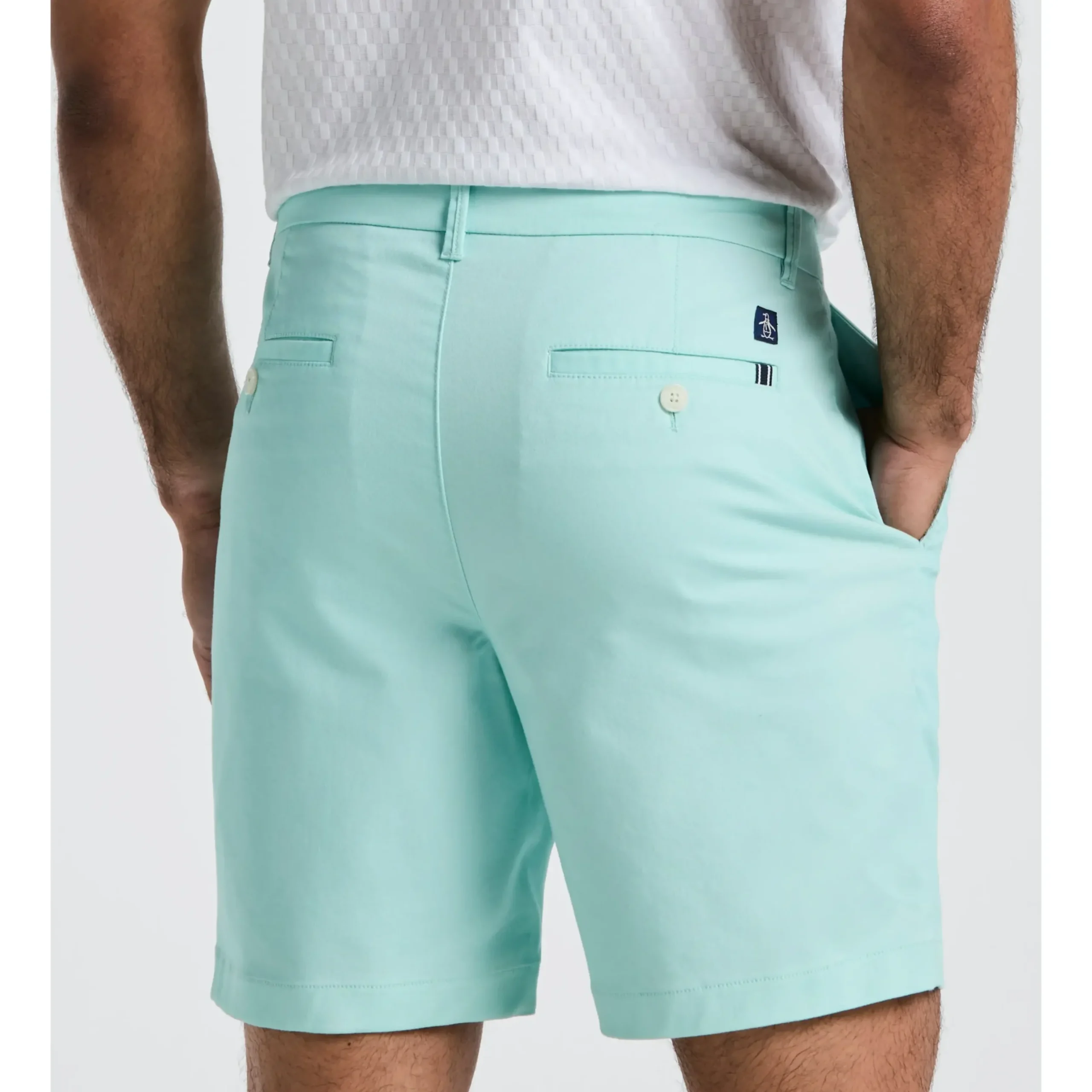 Core Chino Short