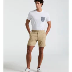 Core Chino Short
