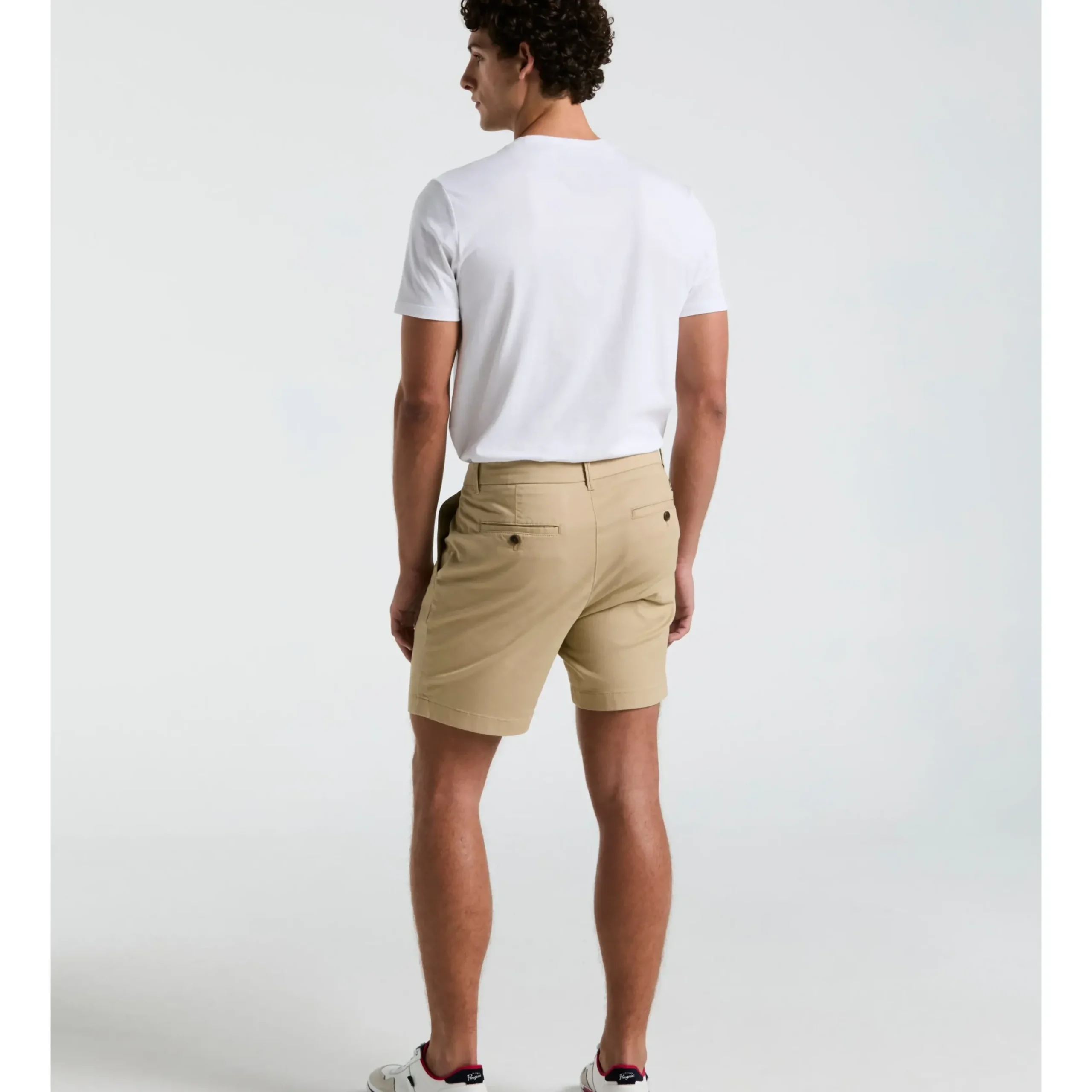 Core Chino Short