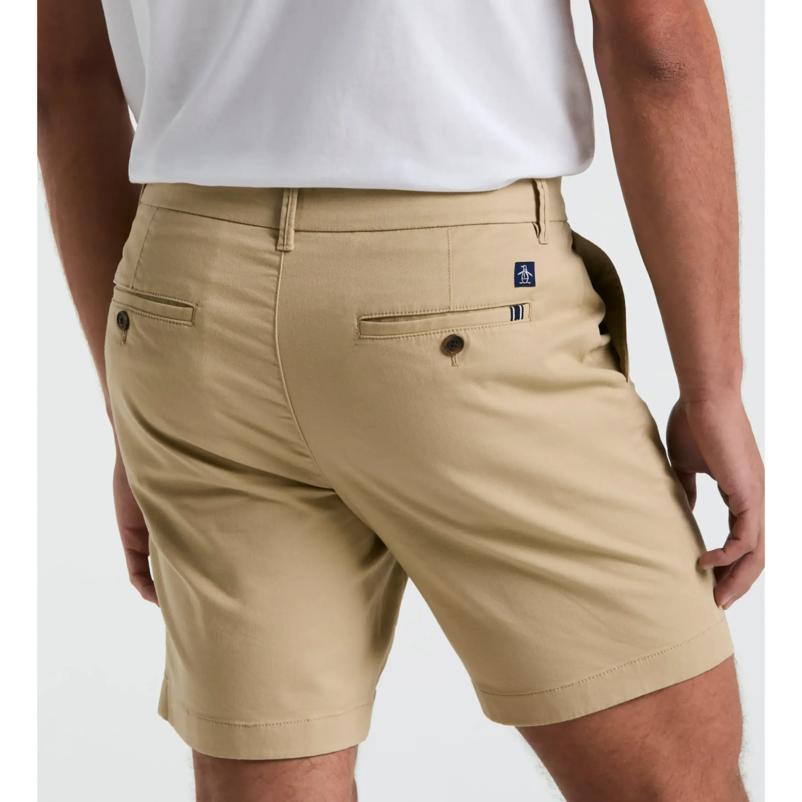Core Chino Short