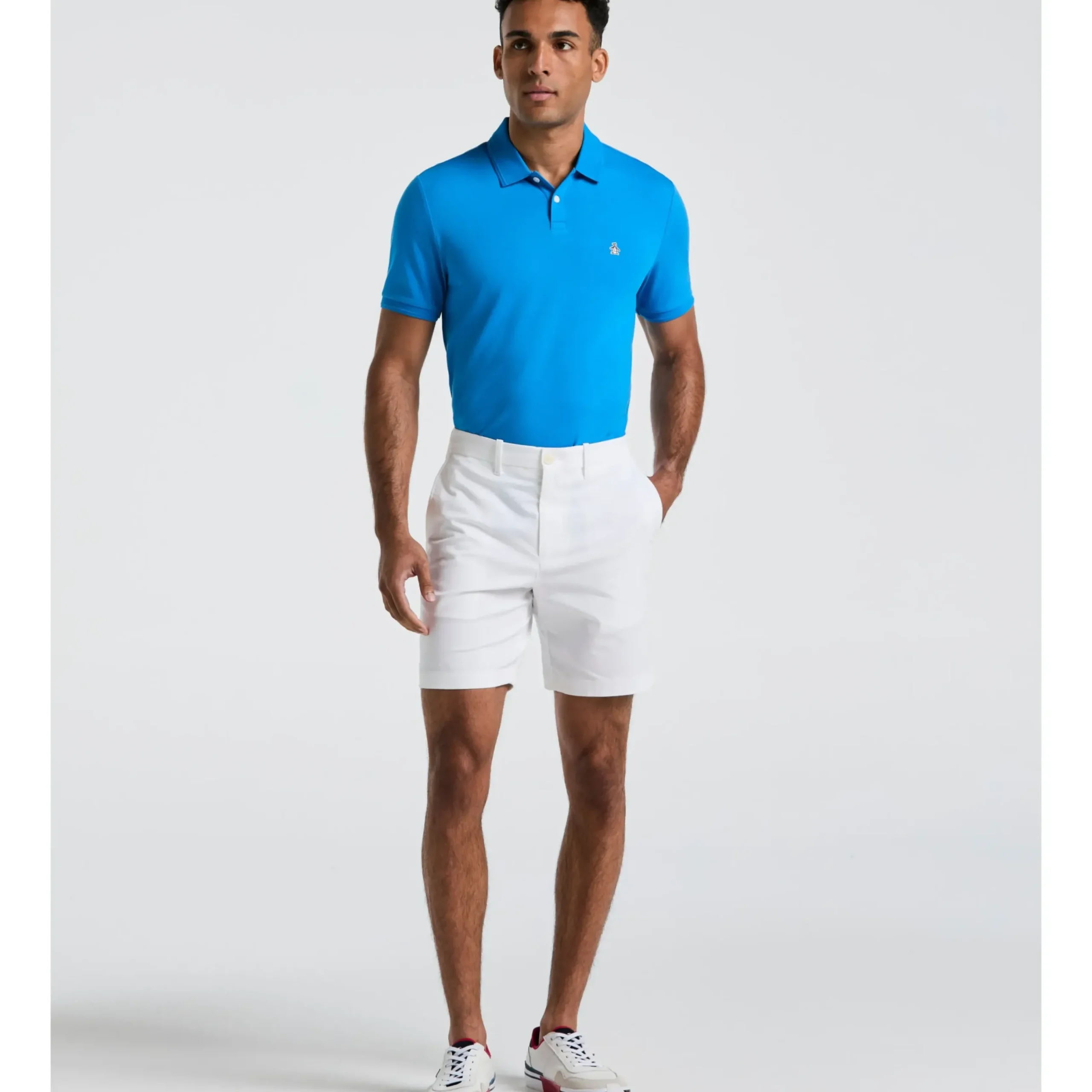 Core Chino Short