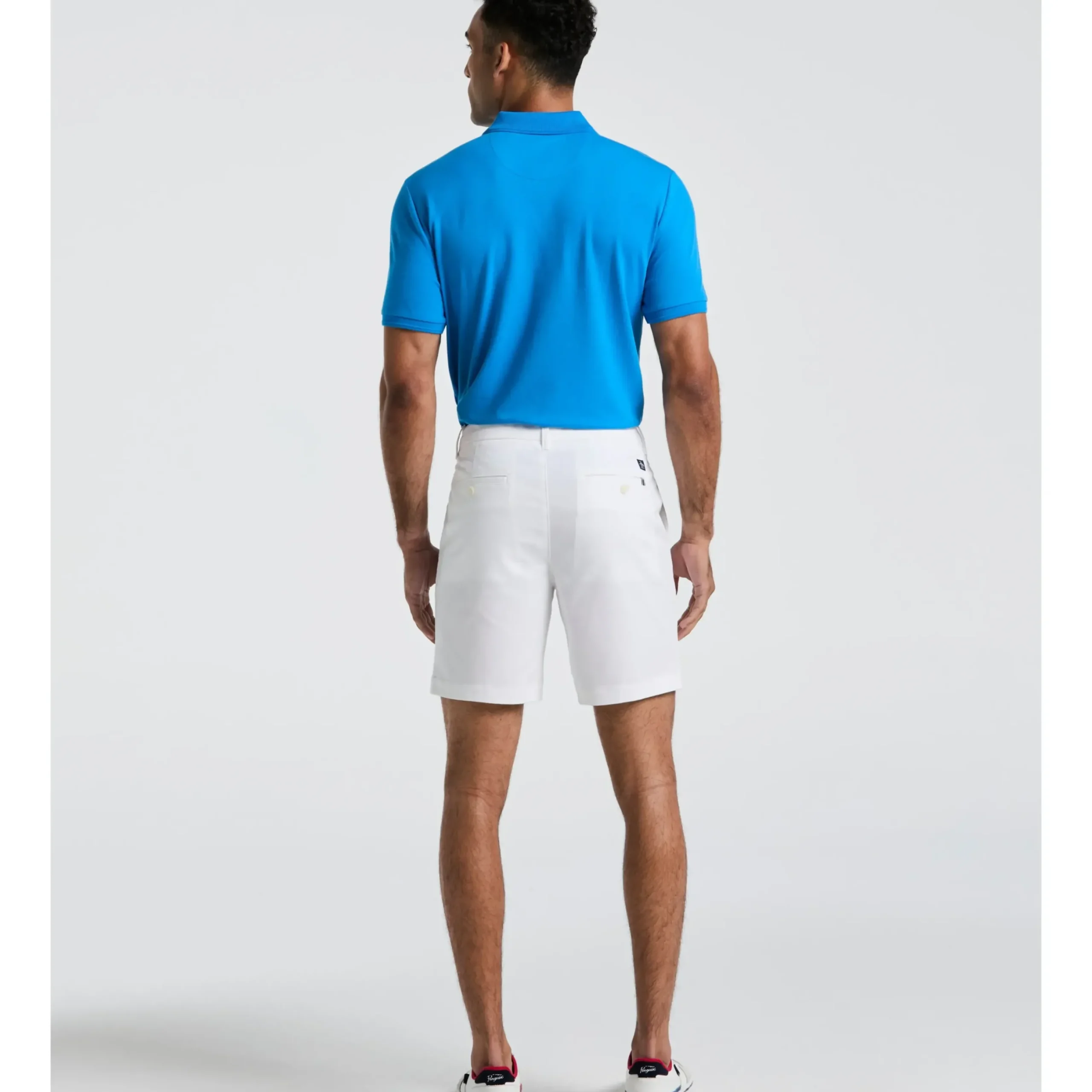 Core Chino Short