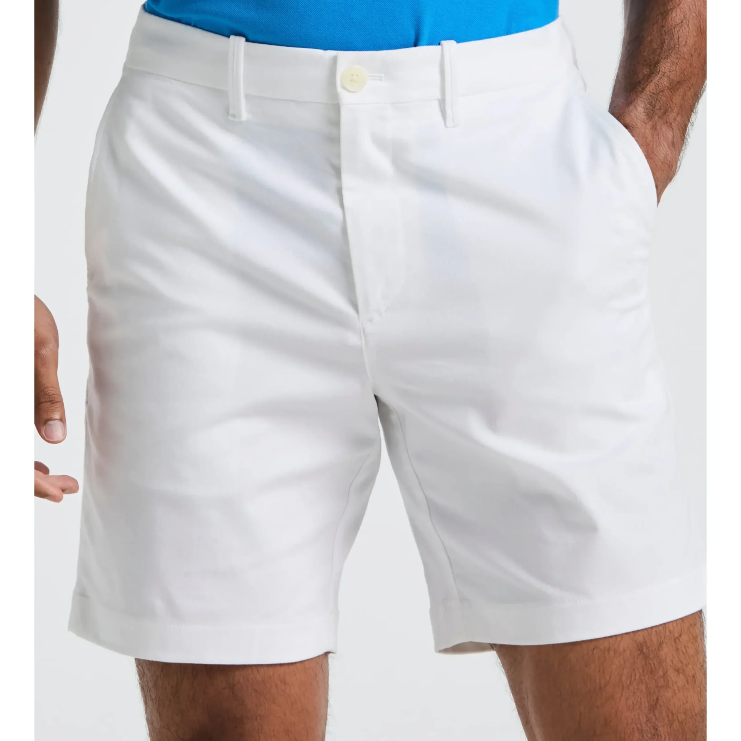 Core Chino Short