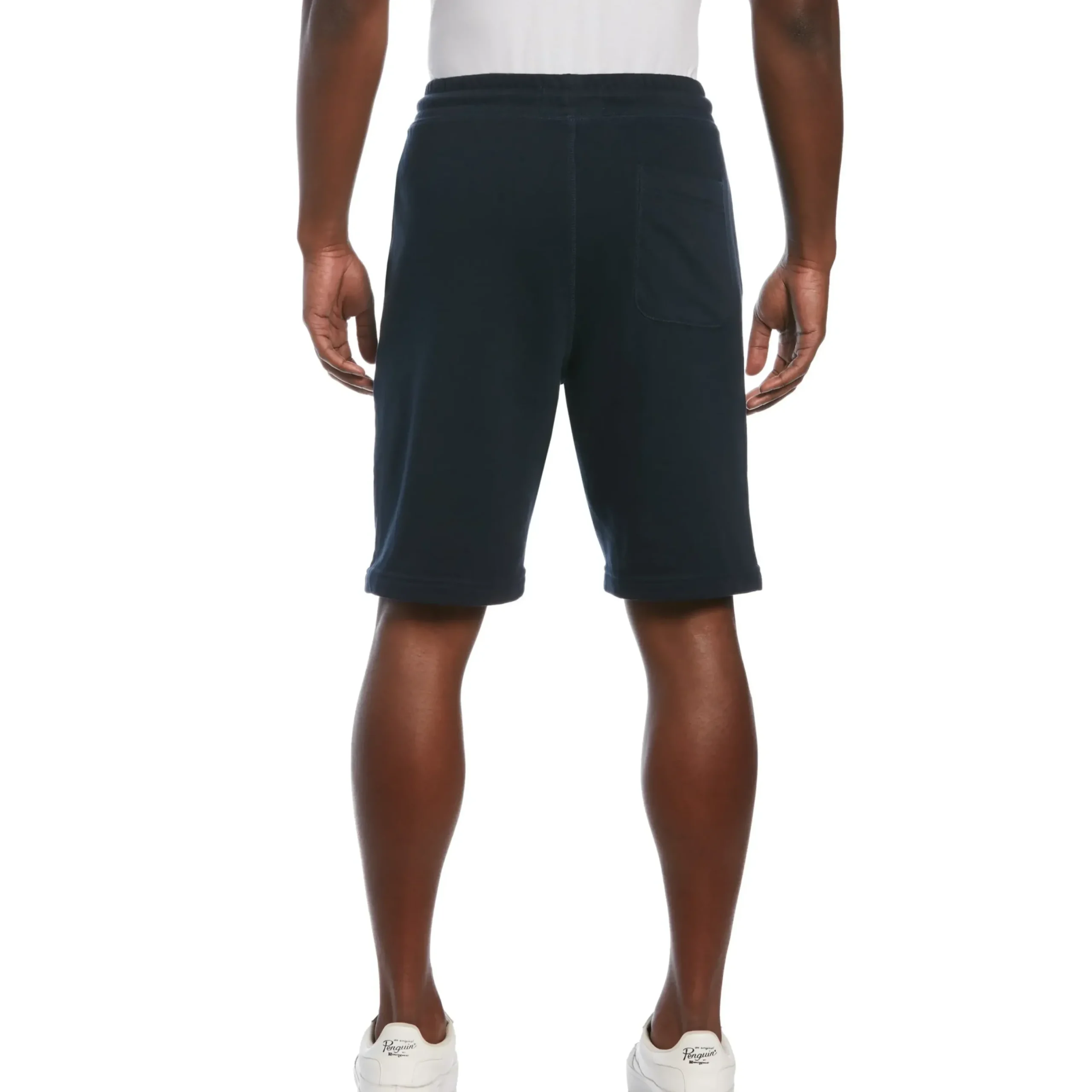 Core Fleece Short