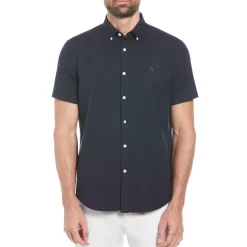 Core Oxford Shirt