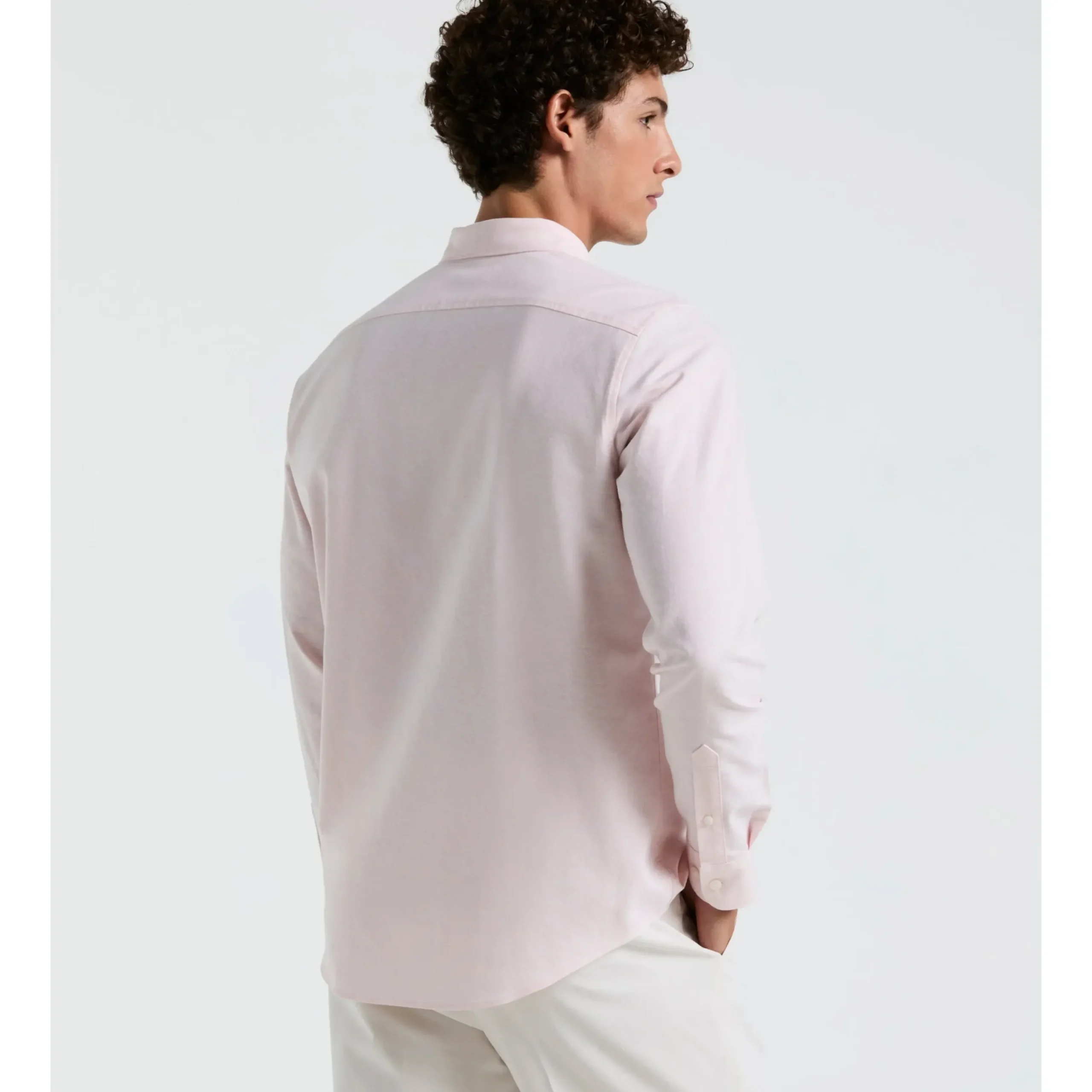 Core Oxford Shirt
