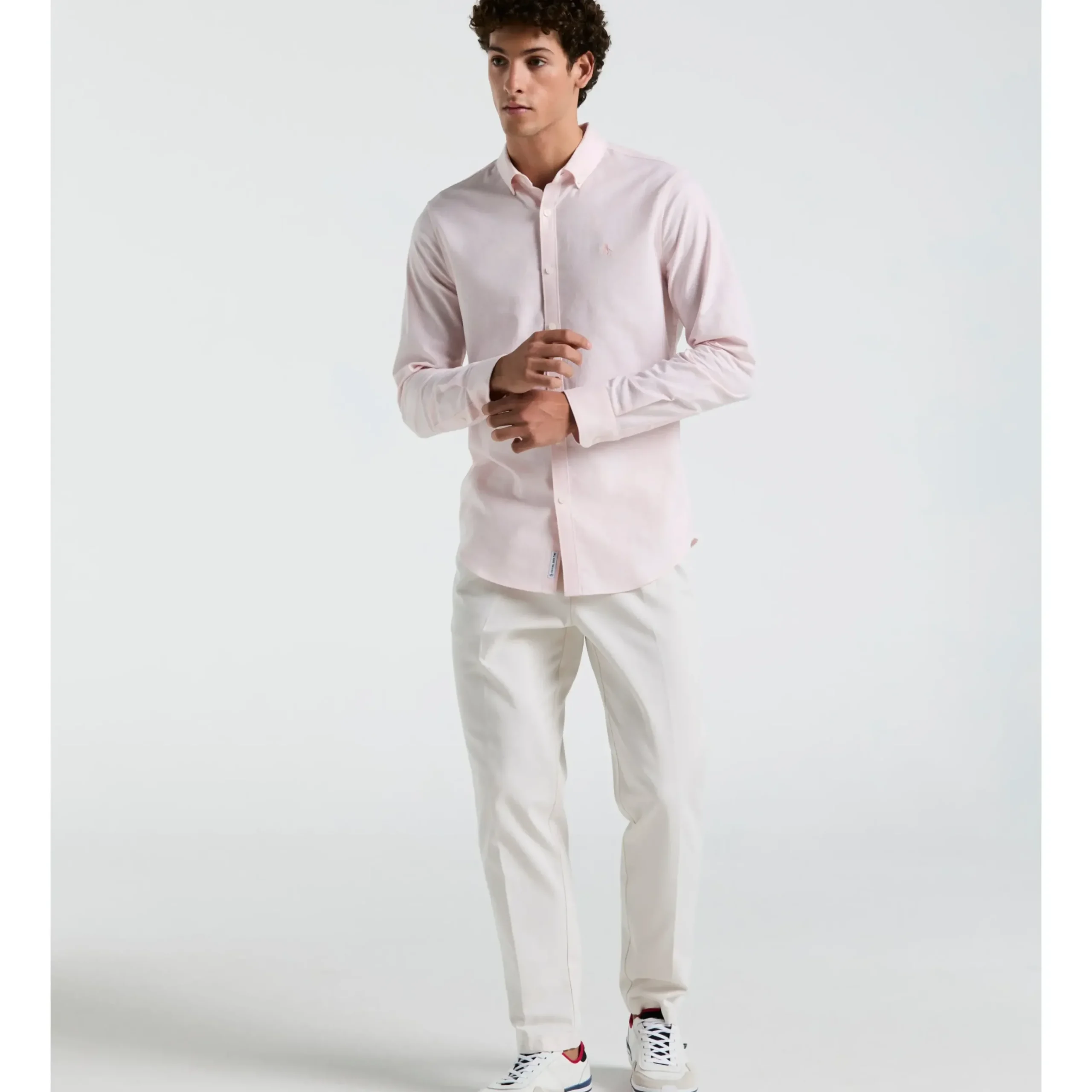 Core Oxford Shirt