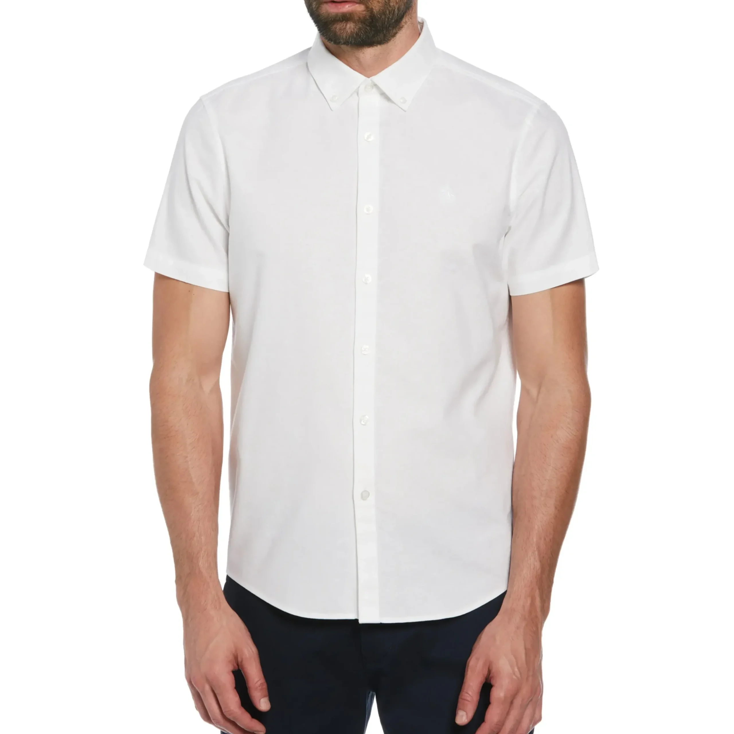 Core Oxford Shirt