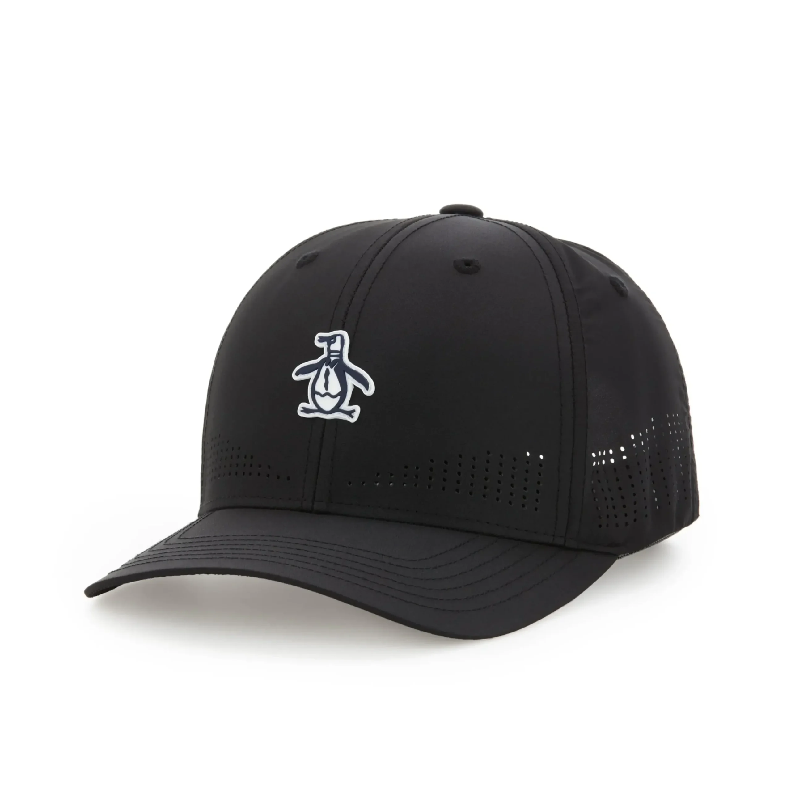 Core Ventilated Golf Cap