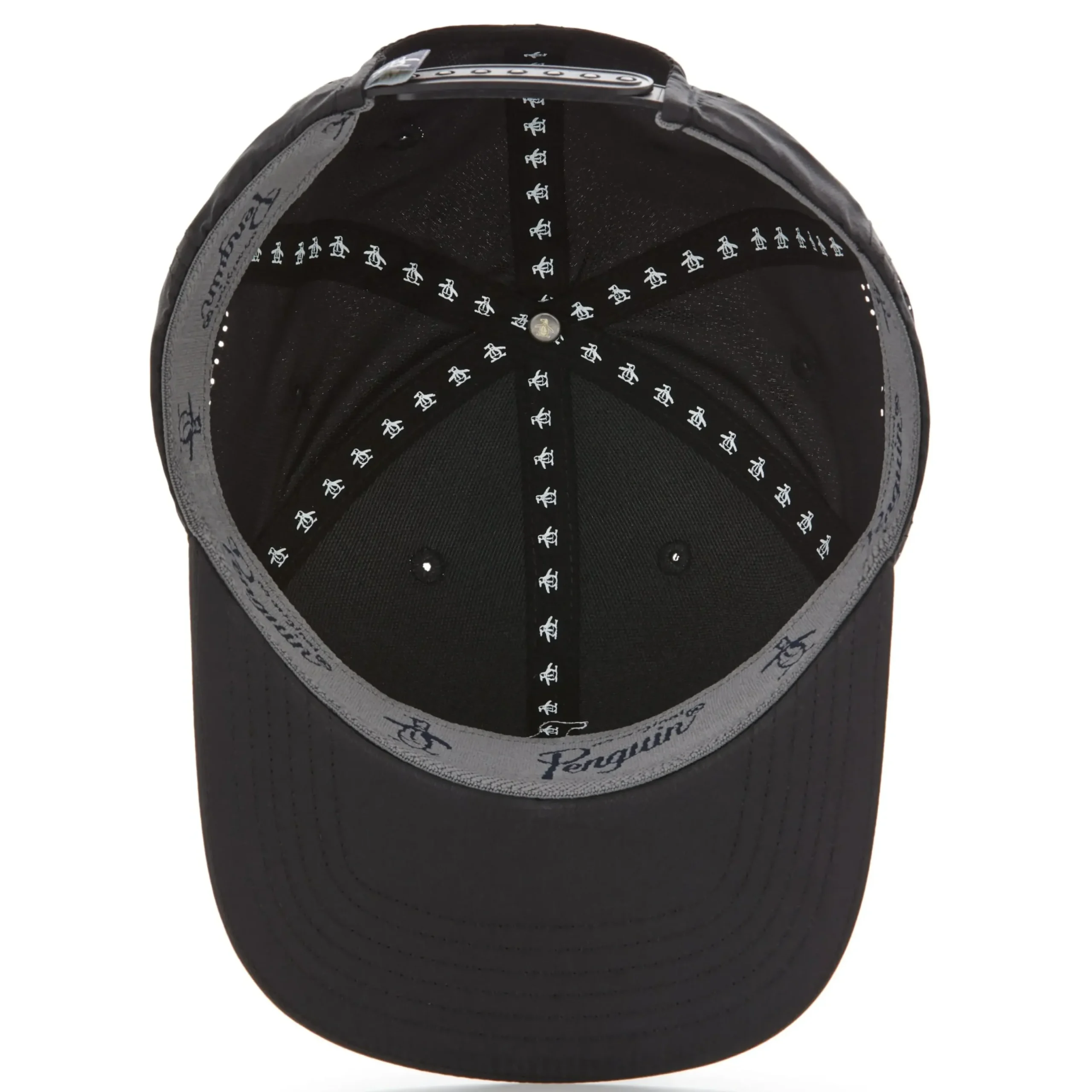 Core Ventilated Golf Cap