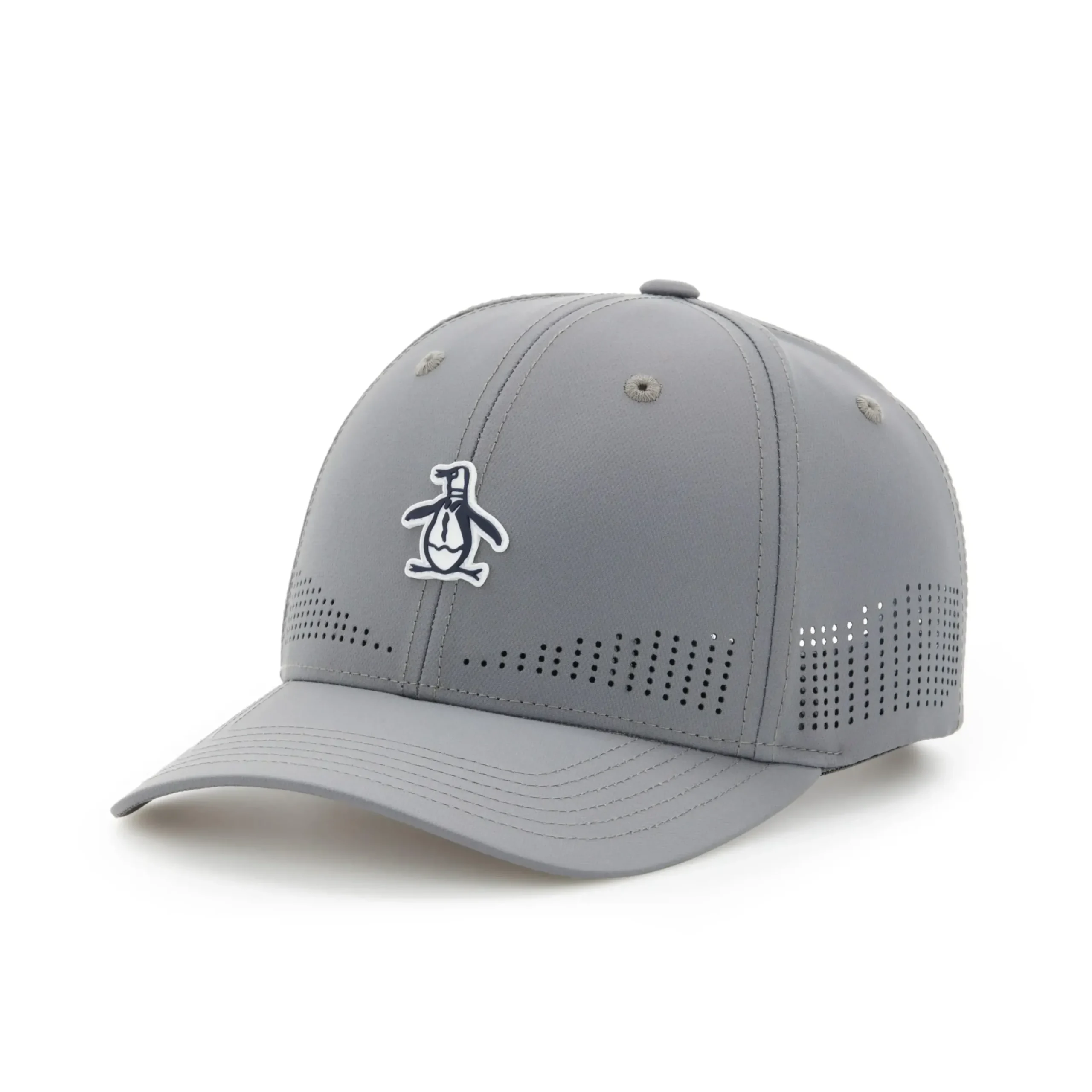 Core Ventilated Golf Cap