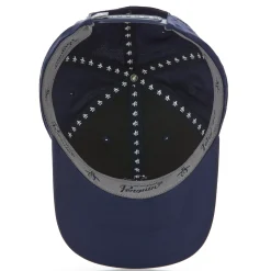 Core Ventilated Golf Cap