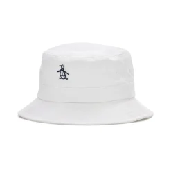 Cotton Bucket Hat