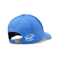 Country Club Perforated Golf Cap