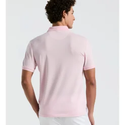 Daddy Pique Polo