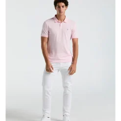 Daddy Pique Polo