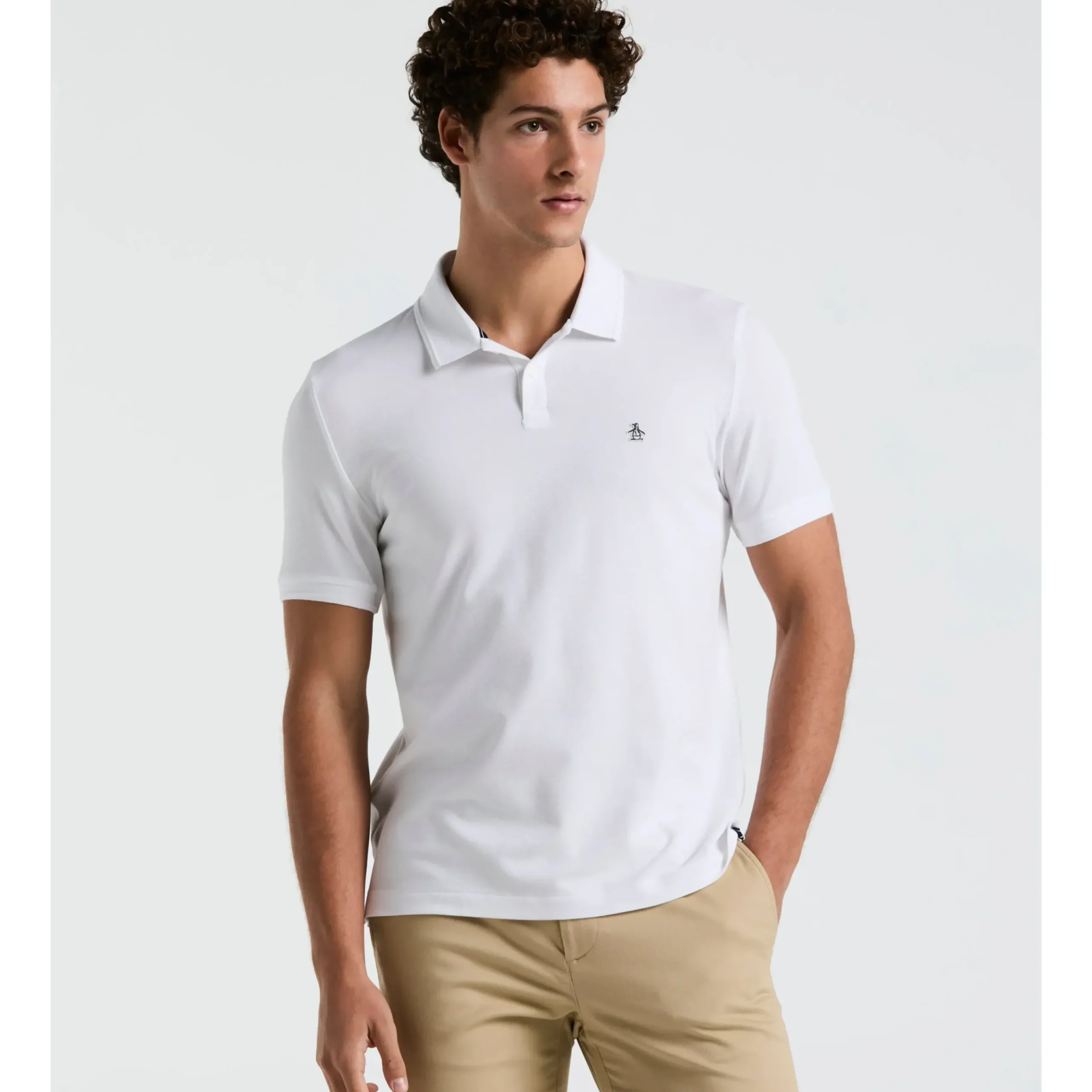 Daddy Pique Polo