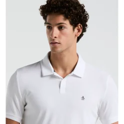 Daddy Pique Polo