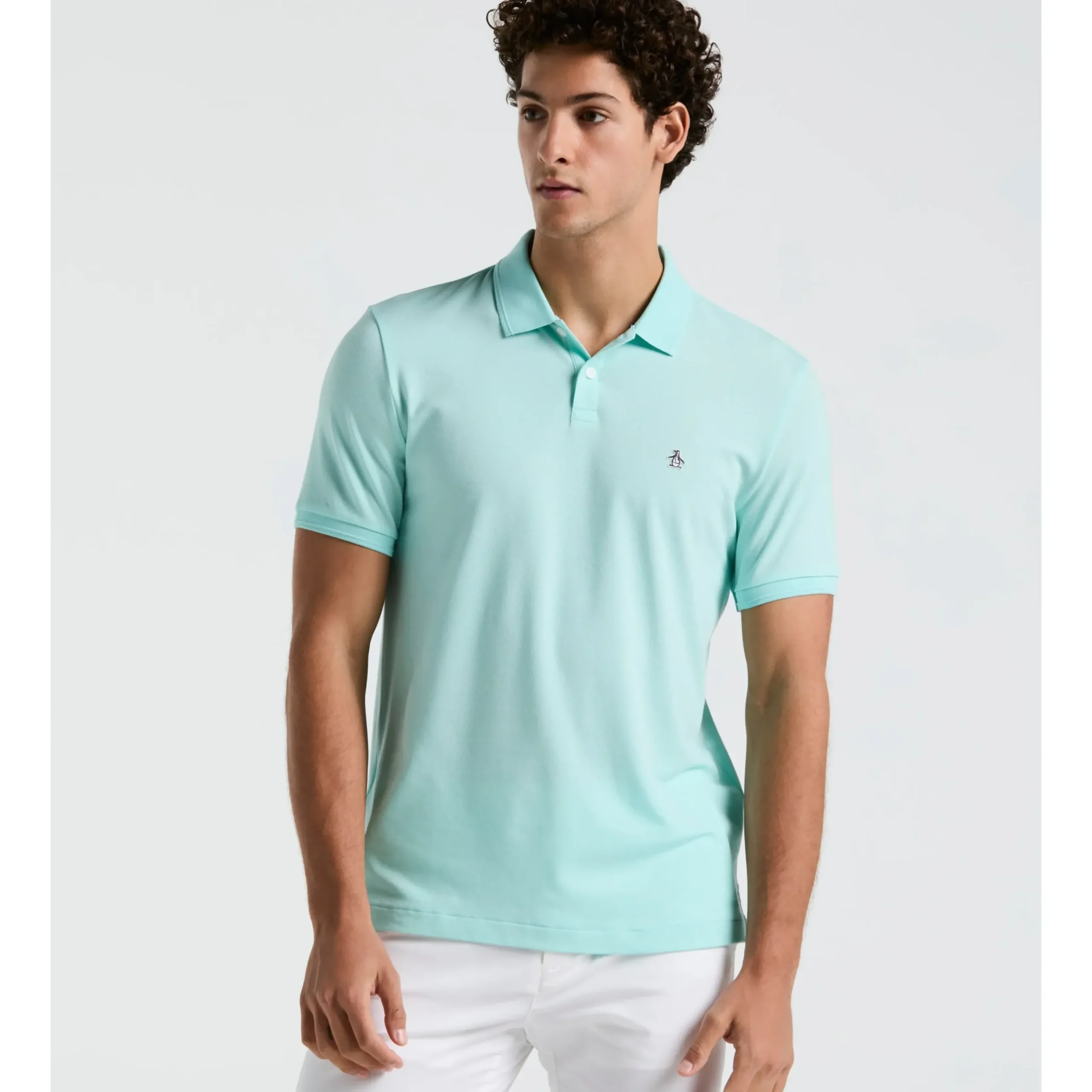 Daddy Pique Polo