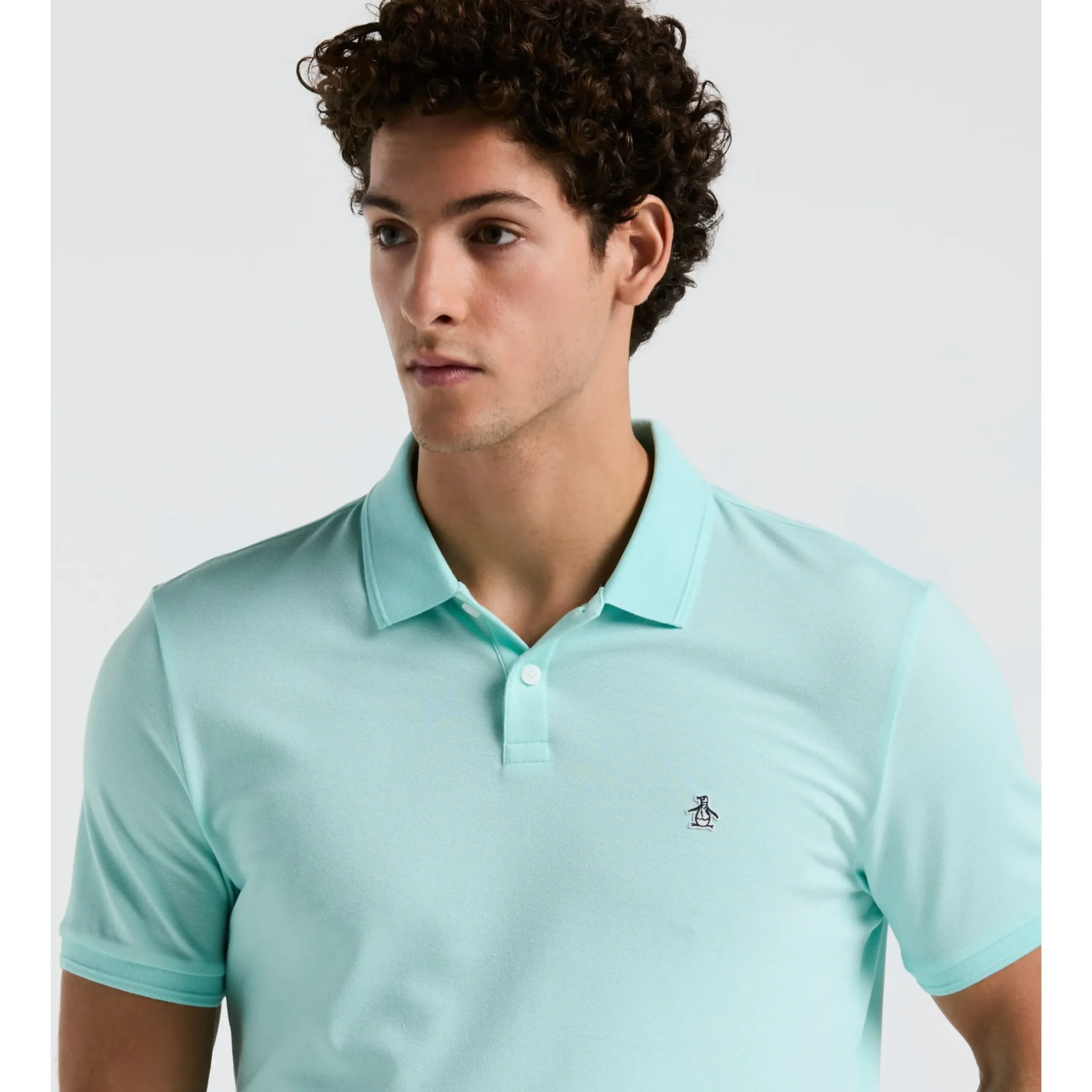 Daddy Pique Polo