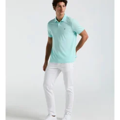 Daddy Pique Polo