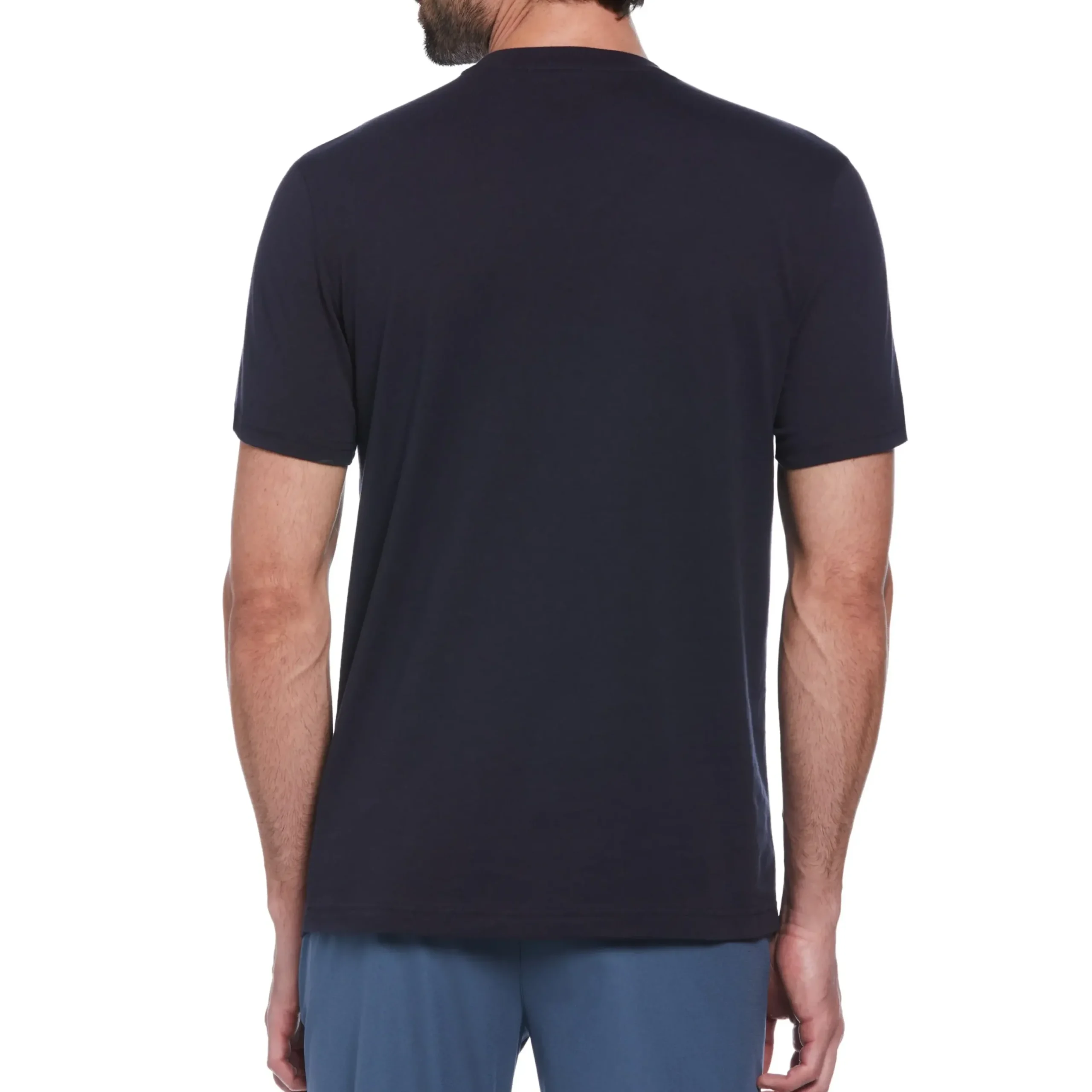 3D Dot Pete Tee