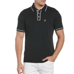 3D Earl™ Polo