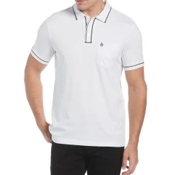 3D Earl™ Polo