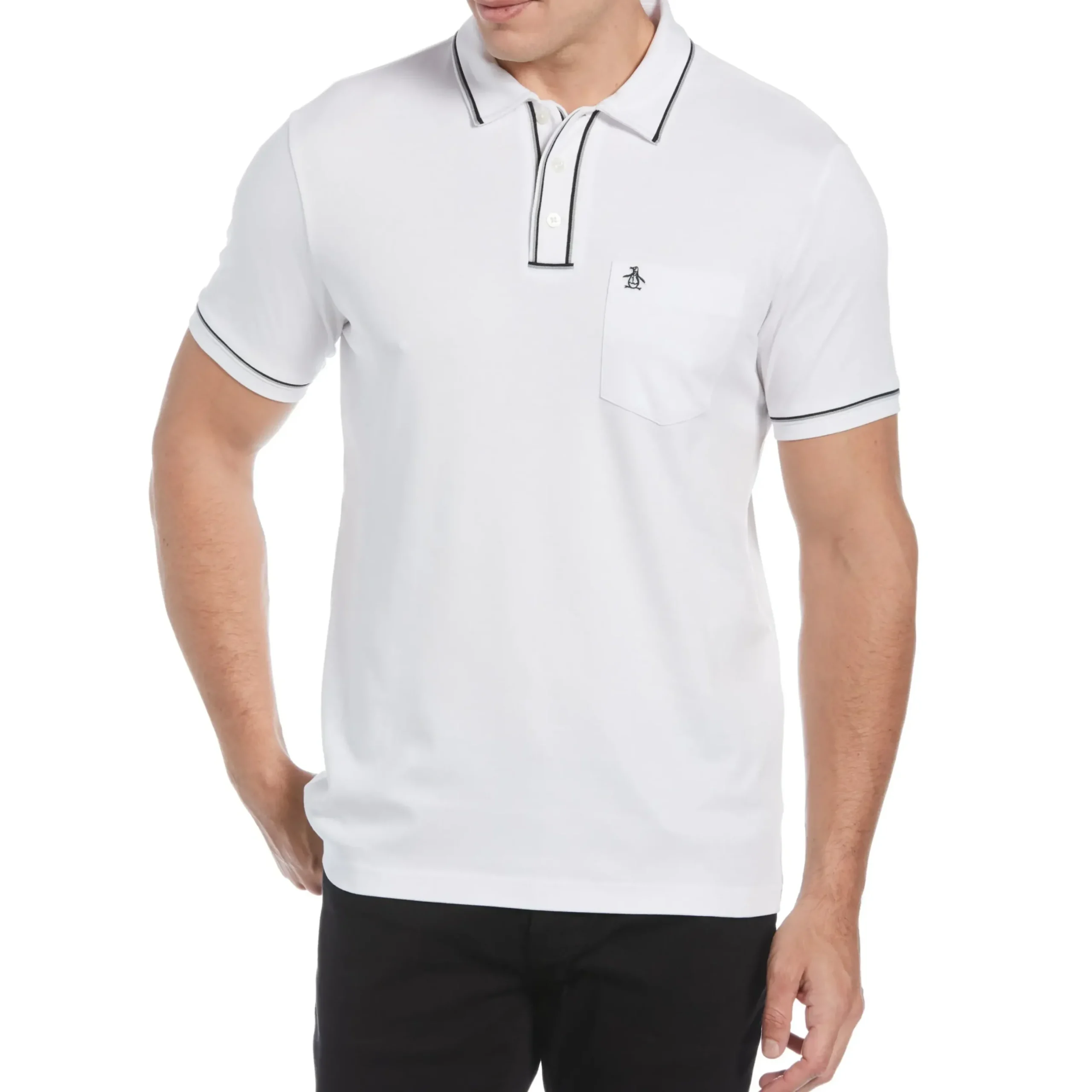 3D Earl™ Polo