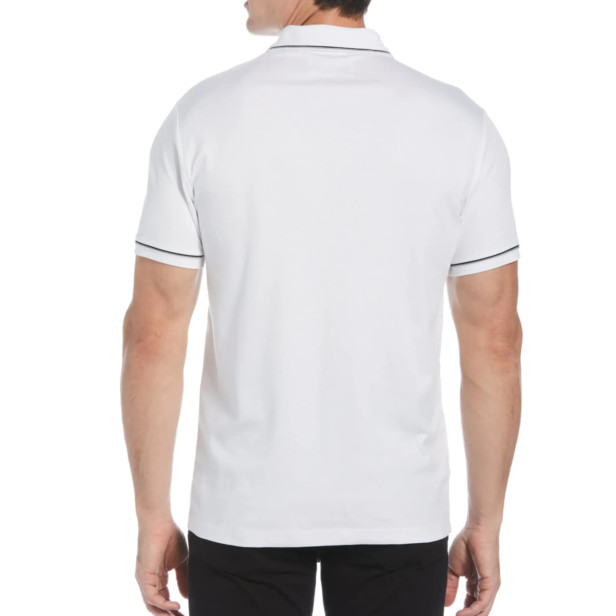 3D Earl™ Polo