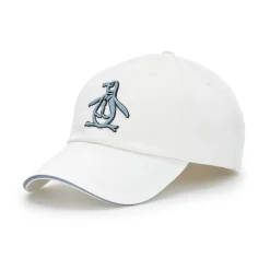 3D Embroidery Cotton Twill Hat