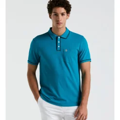 Earl Pique Polo