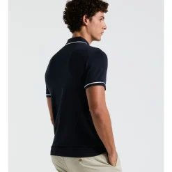 Earl Pique Polo