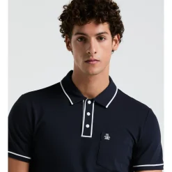 Earl Pique Polo