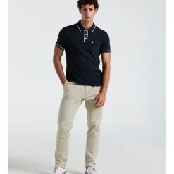 Earl Pique Polo