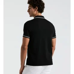 Earl Pique Polo