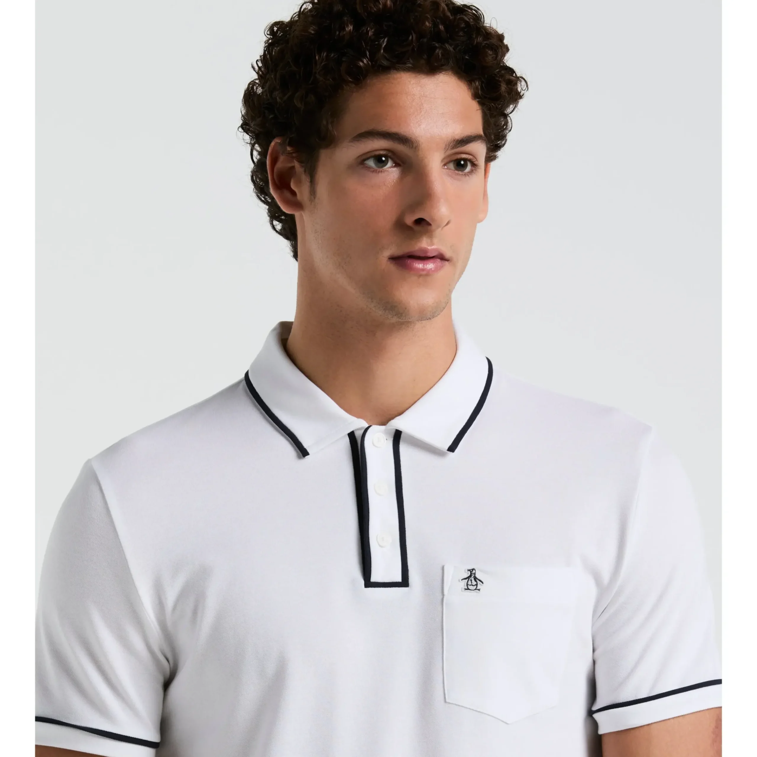 Earl Pique Polo
