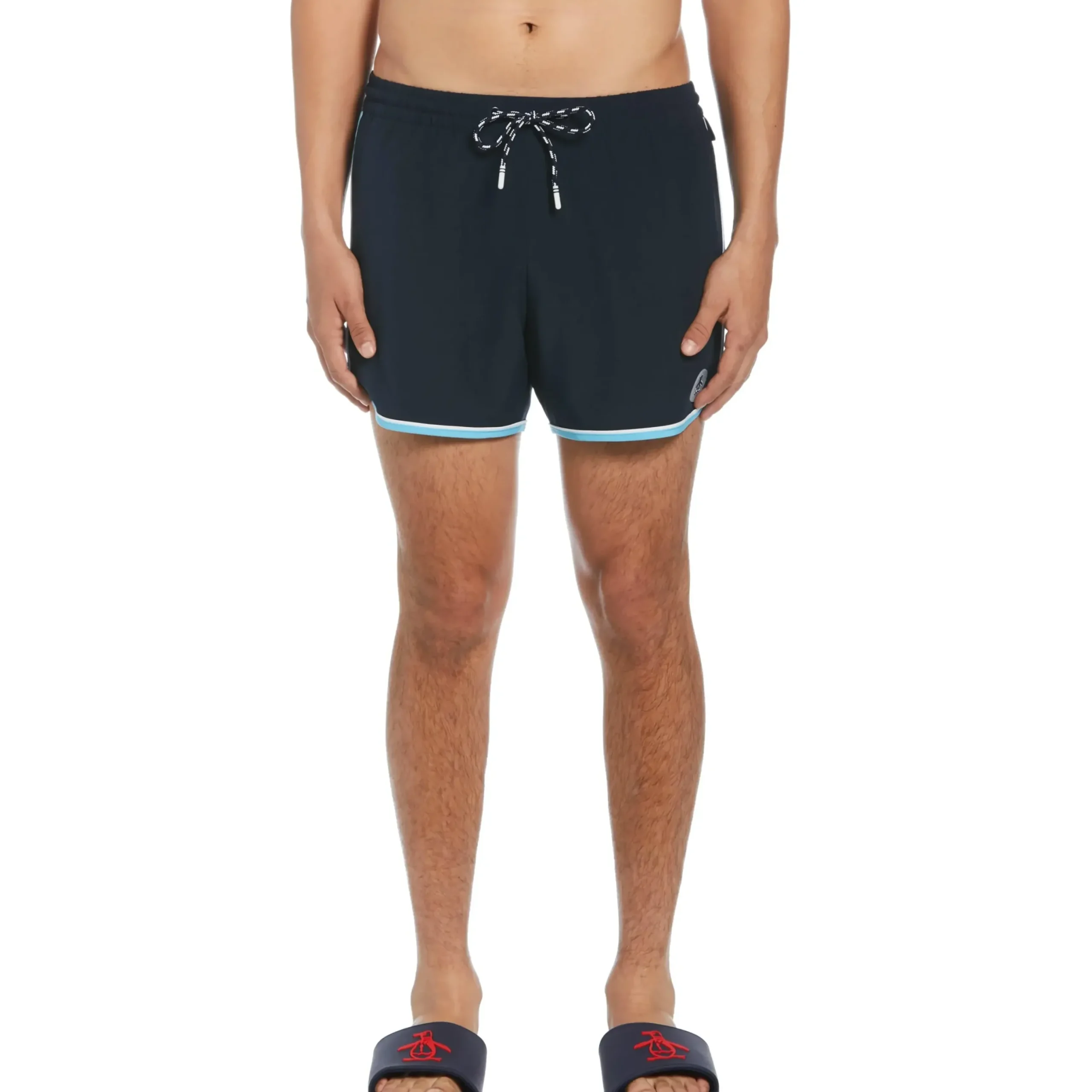 Earl Swim Shorts