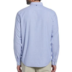 EcoVero™ Oxford Stretch Shirt