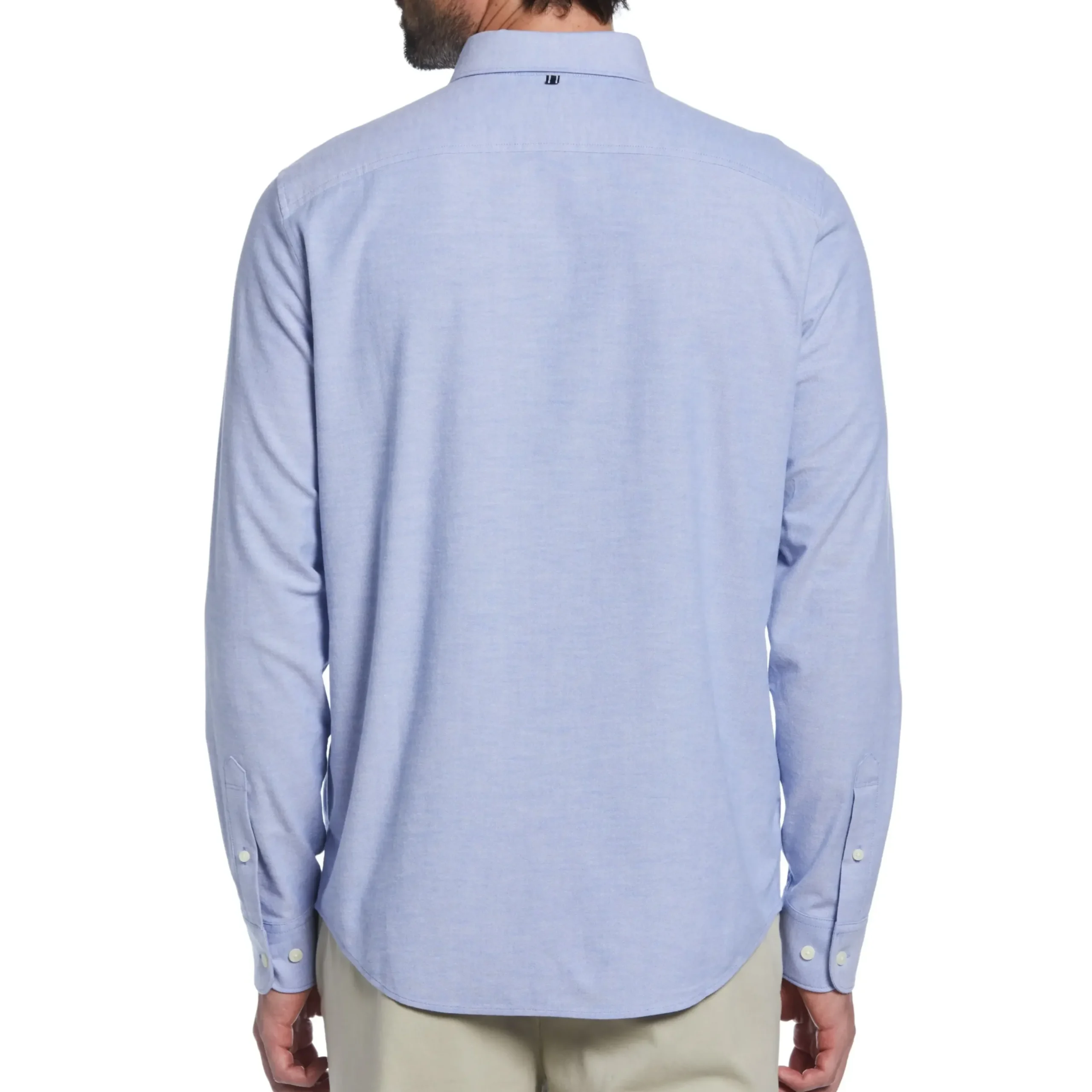 EcoVero™ Oxford Stretch Shirt