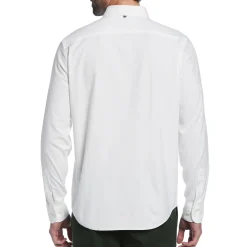 EcoVero™ Oxford Stretch Shirt