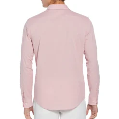 EcoVero Oxford Stretch Shirt