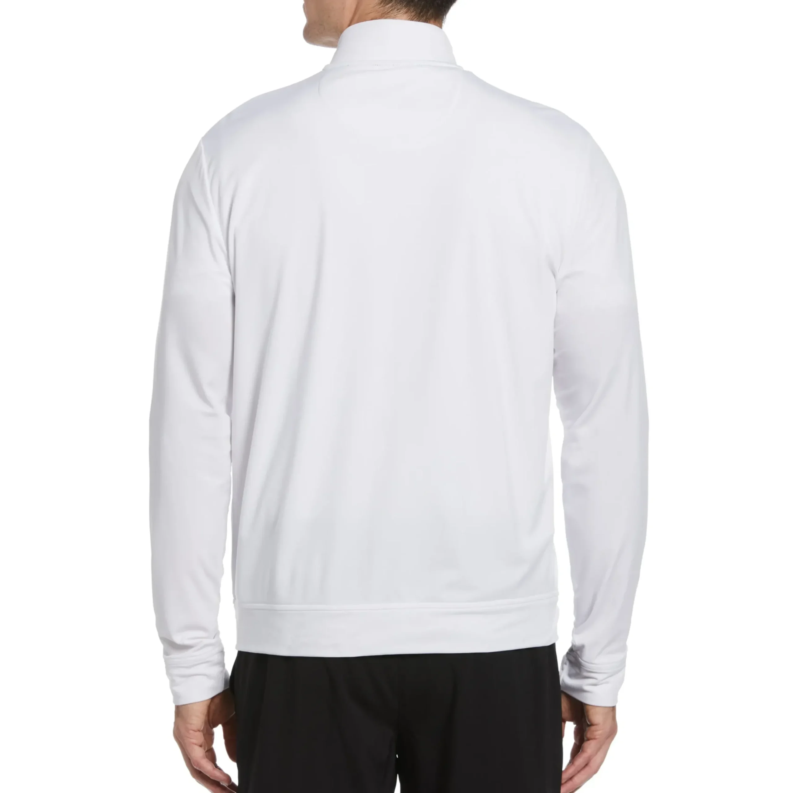 Essential Tennis Track Jacket