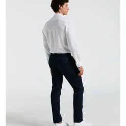 Flat Front Core Chino Pants