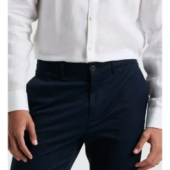 Flat Front Core Chino Pants