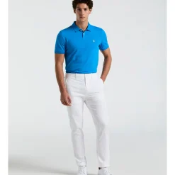 Flat Front Core Chino Pants