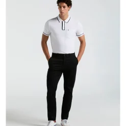 Flat Front Core Chino Pants