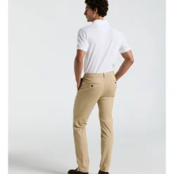 Flat Front Core Chino Pants