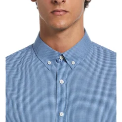 Fremont Check Print Dress Shirt