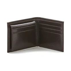 Glazed Bifold Wallet